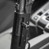 Strike Industries - Prodloužená rukojeť závěru pro Benelli M2 / M3 - 12 Ga - černá - SI-BM2-BH-12