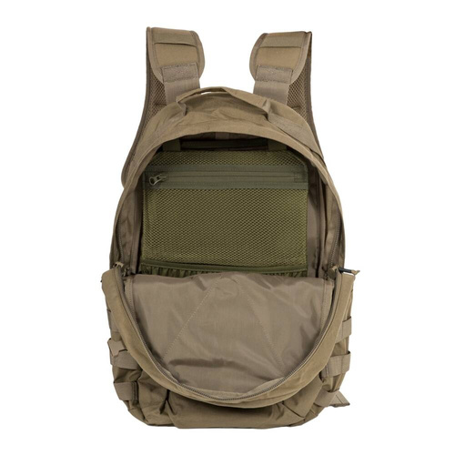 Helikon - Vložka do batohu s organizérem - Nylon - Shadow Grey - IN-BPP-NL-35