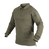 Helikon - Košile Polo Range® - TopCool - VersaStretch - Adaptive Green - PD-RNG-TC-12