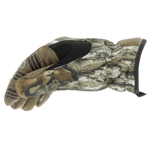 Mechanix - Zimní taktické rukavice Field Series SUB40 - Realtree Edge - SUB40-735