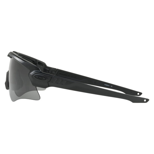 Oakley - SI Ballistic M Frame Alpha Matte Black Sluneční brýle - Grey - OO9296-04