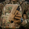 M-Tac - Taktické nosítko Gen.II se suchým zipem - zelené Ranger - 10135123