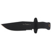 Muela - Taktický nůž s gumovou rukojetí 180 mm - SCORPION-18N