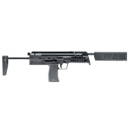 Umarex - Vzduchová pistole Heckler &amp; Koch MP7 SD - 4,5 mm Diabolo - 2.4370