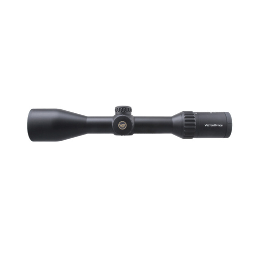 Vector Optics - Puškohled Continental x6 3-18x50 - CDM - SCOL-X21