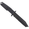 Extrema Ratio - Nůž Fulcrum S Black - 04.1000.0092/BLK