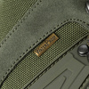 M-Tac - Taktické boty Demiseason Pro Line - Ranger Zelená - 2J0158MTPLV-009