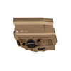 Vortex Optics - Razor UH-1 Gen II Holographic Red Dot - 1 MOA - Tan - AMG-HS02T