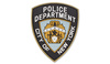 101 Inc. - 3D záplata - Policejní oddělení NYC