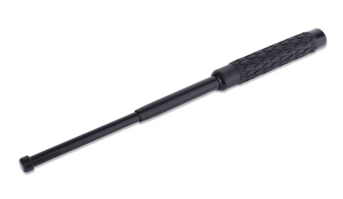 Mil-Tec - teleskopický obušek s pouzdrem - 16" / 41 cm - 16215000