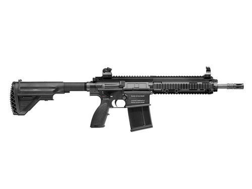 Umarex - Heckler&amp;Koch HK417 Carbine Replica - GBB - 2.5985X