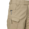 Helikon - Městské taktické šortky 11" - khaki - SP-UTK-PR-13
