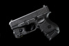 Strike Industries - Rozšířená deska zásobníku pro Glock 26/27/33 Gen 3 - SI-EMP-G26-GEN3
