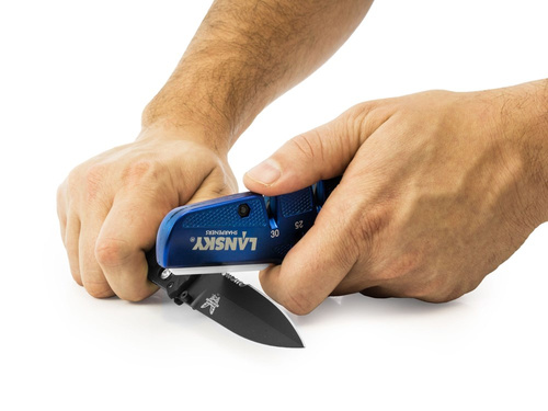 Lansky - Ostřič nožů QuadSharp - QSHARP