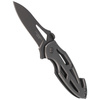 Herbertz Solingen - Záchranářský nůž Drop Point Folder - 236710