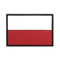 101 Inc. - 3D záplata - Polsko