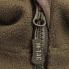 M-Tac - Pánská mikina Lite Microfleece - Army Olive - 20026062