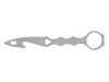 Benchmade - Nůž Rescue 179GRY SOCP Hook - 440C - šedý - 179GRY