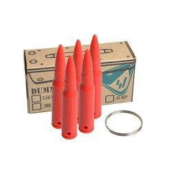 Strike Industries - Atrapa náboje 7,62x39mm - 5 ks - SI DR-762x39