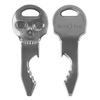 Nite Ize - DoohicKey SkullKey Tool - nerez - KMTSK-11-R3