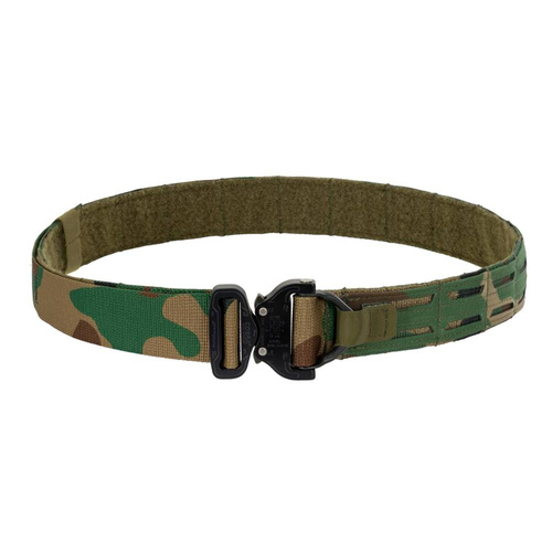 Direct Action - Modulární opasek Warhawk® - Woodland - BT-WRHM-NLW-WDL