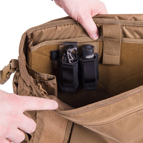 Helikon - Adaptér Insert Molle 2 - Coyote - IN-MA2-CD-11