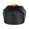 Fire Maple - Turistická konvice - 1,3 l - hliník - FEAST T4-Orange