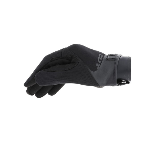 Mechanix - Rukavice Pursuit E5 Covert Cut Resistant - černé - TSCR-55