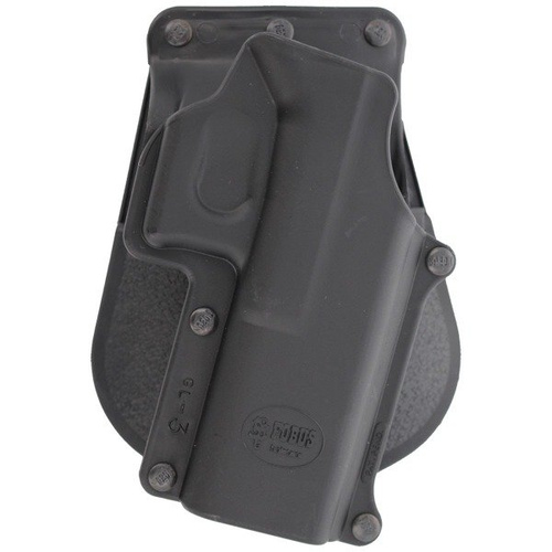 Fobus - Pouzdro pro Glock 20, 21, 21SF, 37, 41, ISSC M22 - otočné pádlo - pravé - GL-3 RT