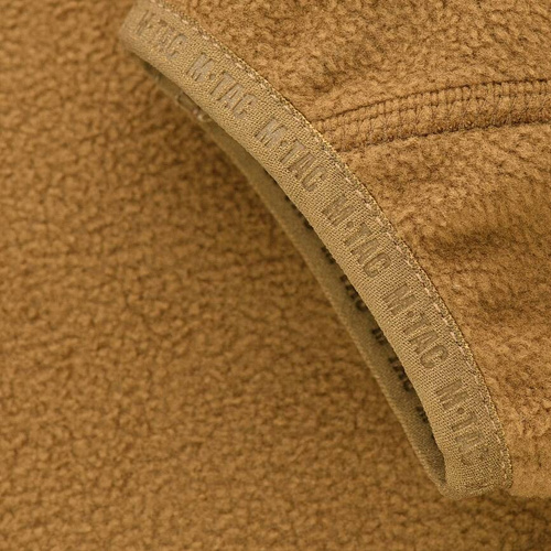 M-Tac - Pánská mikina Lite Microfleece - Coyote Brown - 20026017