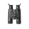 Hikvision - Termovizní dalekohled Hikmicro Habrok 4K HE25L LRF - černý - HE25L 850 nm