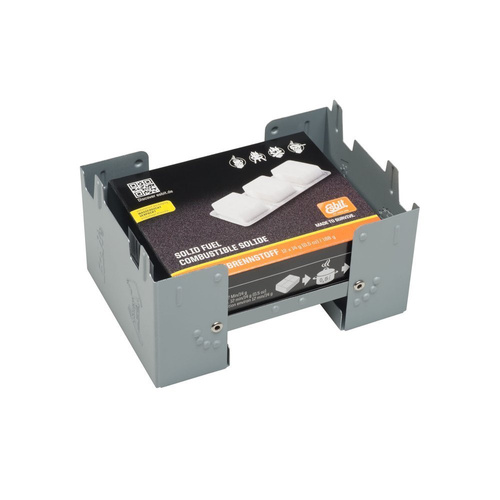 Esbit - Kamna pro přežití - velká - 12x14g
