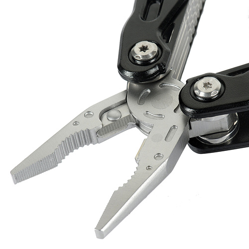 M-Tac - Multitool typ 4 - černý - 60021002