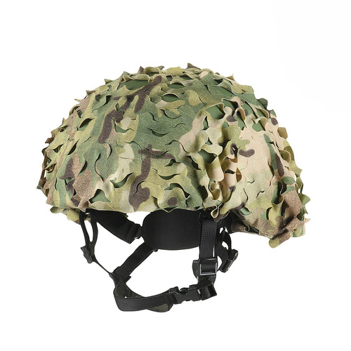 M-Tac - Kryt na přilbu Vilha - PASGT - Multicam - 10227008