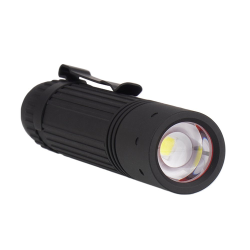 Ledlenser - Nabíjecí svítilna Solidline ST6R - 900 lumenů - 502212