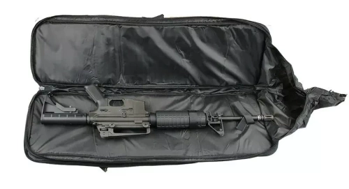 GFC Tactical - Pouzdro ASG Replica - 84 cm - černé - GFT-22-000929