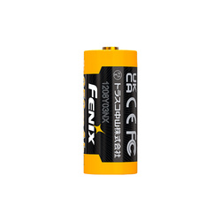 Fenix - Nabíjecí Baterie ARB-L16 - 950 mAh - 3,6V - ARB-L16-950P