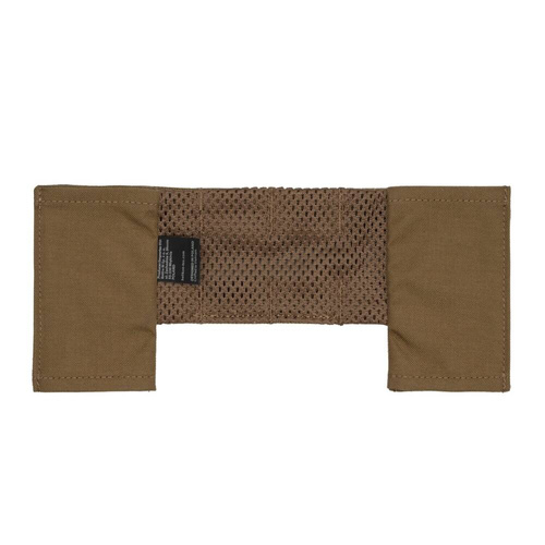 Helikon - Rozšiřující panel pro hrudní pás Guardian - Cordura - olivově zelená - MO-GCP-CD-02