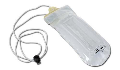 Mil-Tec - Waterproof Document's Bag - Floating - 15822000