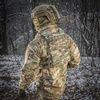 M-Tac - Cuirass QRS QRS Gen.II Plate Carrier taktická vesta - MultiCam - 10156808