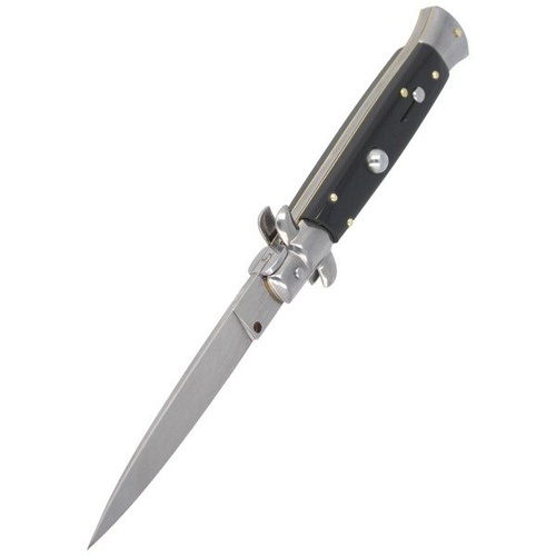 Frank Beltrame - Stiletto Black - FB 23/37