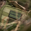 M-Tac - Medic 3D PVC nášivka - černá / olivová - 51125102