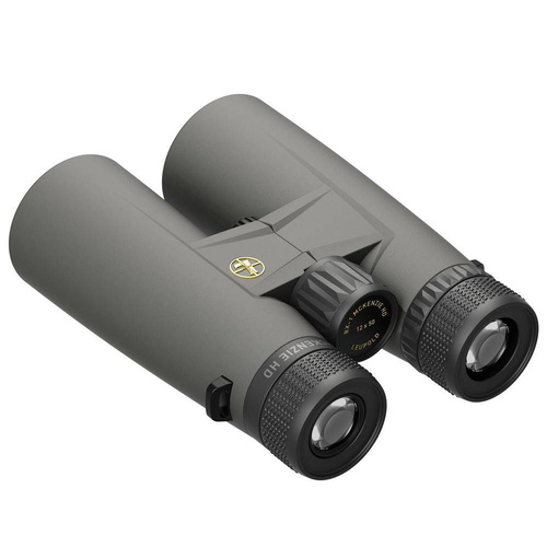 Leupold - Dalekohled BX-1 McKenzie HD 12x50 - stínově šedý - 181175
