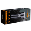 Fenix - Nabíjecí LED svítilna s funkcí powerbanky - 12 000 mAh - 12 000 lumenů - LR50R