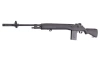 CYMA - Replika karabiny ASG CM032 - černá - CYM-01-001675