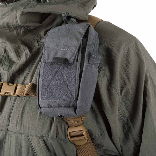 Helikon - Foxtrot Mk2 Belt Rig® - zemitě hnědá / hliněná -TB-FX2-CD-0A0BA