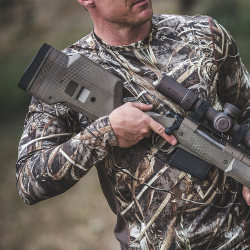 Magpul - Hunter 700L pažba pro Remington® 700 Long Action - MAG483-BLK