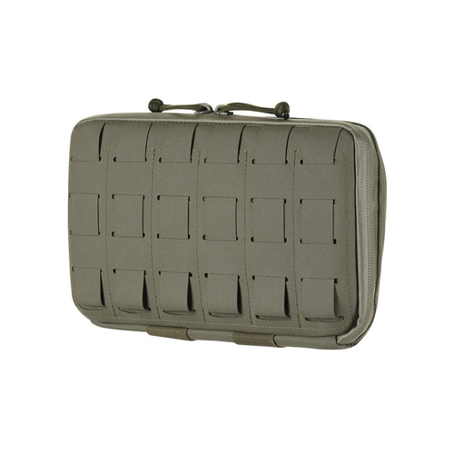 M-Tac - Admin Large Elite Gen.II Tactical Pouch - Ranger Green - 51650023