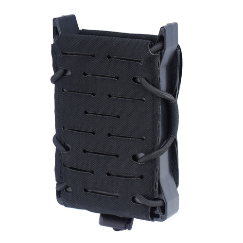 Templars Gear - Pouzdro na jeden zásobník pro AR/AK Advanced FMR - černé - TG-AFMR-BL