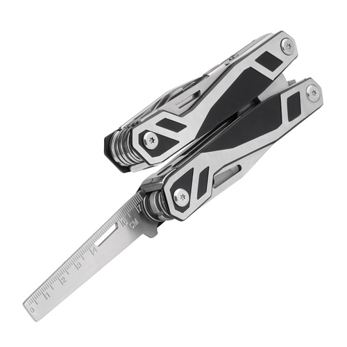 Azymut - Trohon Multitool - 12 nástrojů - 8 bitů - H-P2010121